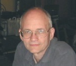 Nick Matelan, Ph.D picture